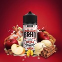 Barehead Apple Pie Cinnaroll Aroma