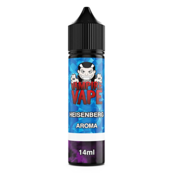Vampire Vape Heisenberg Longfill