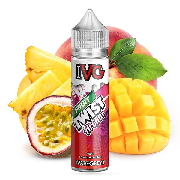 Fruit Twist Aroma - IVG