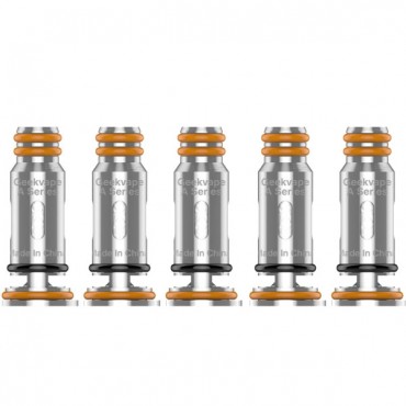 GeekVape A Series Coils