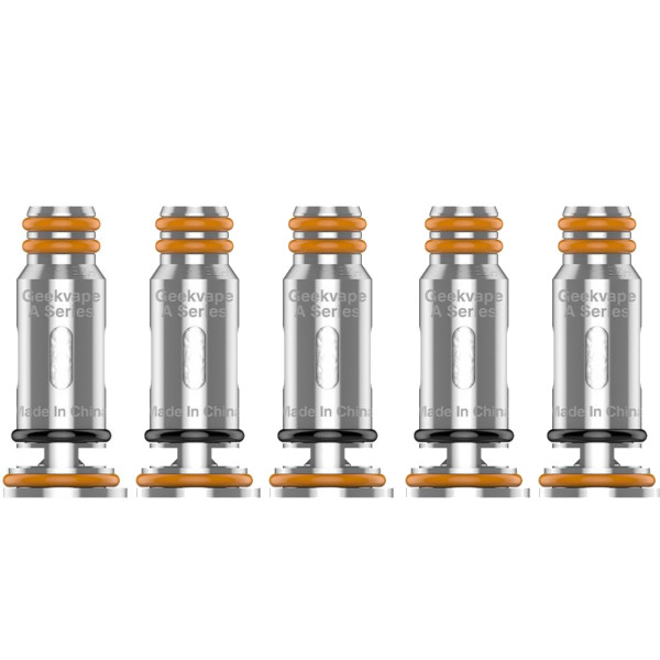 GeekVape A Series Coils