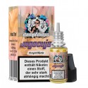 Dampfdidas Jogocuja Nikotinsalz Liquid