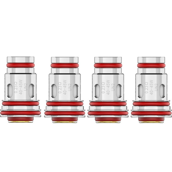 Uwell Aeglos Coils