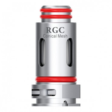 Smok RGC Coils