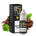 5 EL Tabak Menthol Liquid