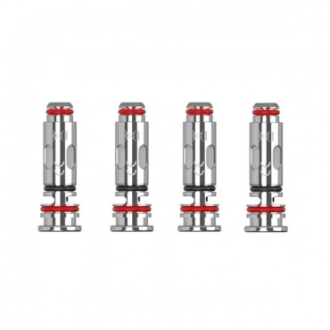 Uwell Whirl S Coils