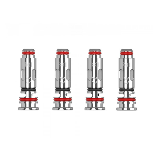 Uwell Whirl S Coils