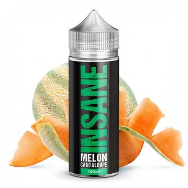 Insane Melon Cantaloupe