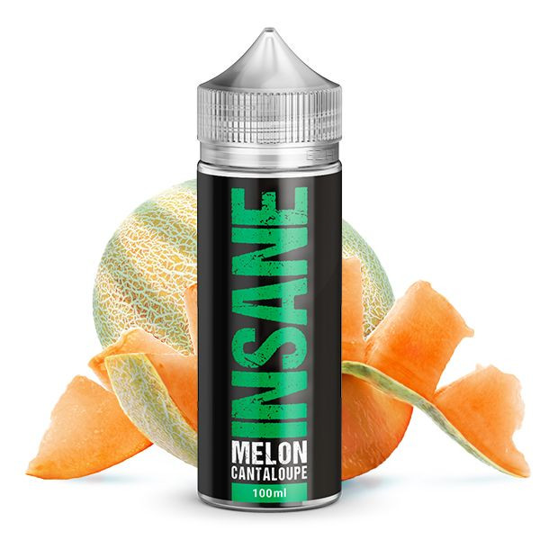 Insane Melon Cantaloupe