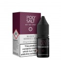 Pod Salt Mixed Berries Ice Nikotinsalz Liquid