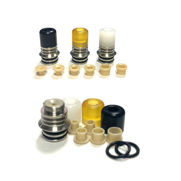 MTL Drip Tip 510