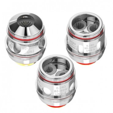 Uwell Valyrian 2 Coils