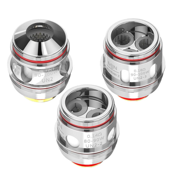 Uwell Valyrian 2 Coils