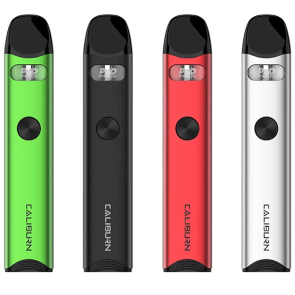 Uwell Caliburn A3 Pod Kit