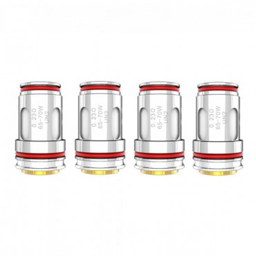 Uwell Crown 5 Coils