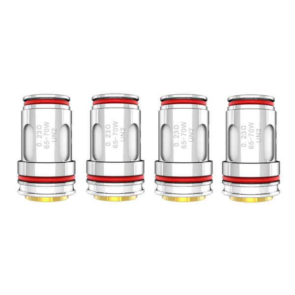Uwell Crown 5 Coils