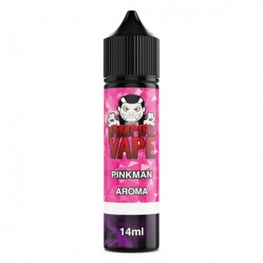 Vampire Vape Pinkman Longfill