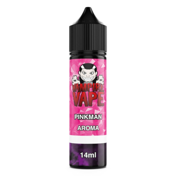 Vampire Vape Pinkman Longfill