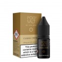 Pod Salt Cuban Creme Nikotinsalz Liquid