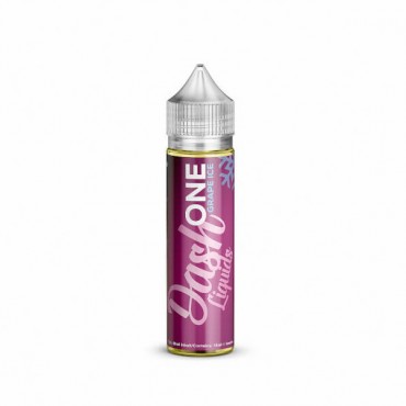 Dash Liquids One Grape Ice Aroma