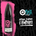 Riot Squad Nikotinsalz Erdbeere Blaubeere und Himbeere