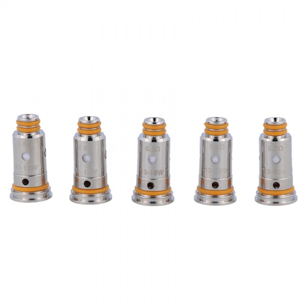 GeekVape G Series Coils