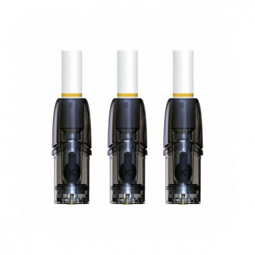 Kiwi Pod Tank Verdampfer