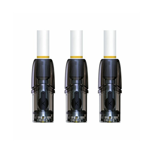 Kiwi Pod Tank Verdampfer