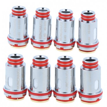 Uwell Nunchaku Coil