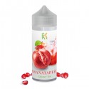 KTS Tea Series Granatapfel
