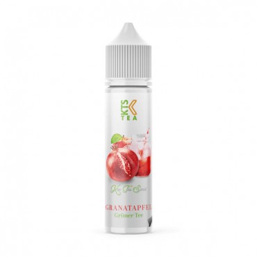 KTS Tea Series Granatapfel