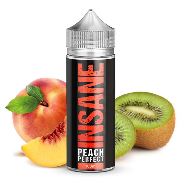 Insane Peach Perferct