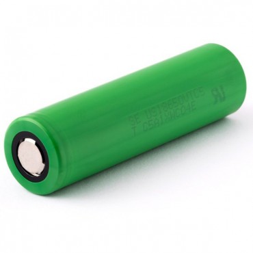 Sony Konion VTC5A 18650 2600mAh Li-Ionen Akku