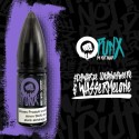 Riot Squad Nikotinsalz Schwarze Johannisbeere und Wassermelone