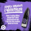 Riot Squad Nikotinsalz Schwarze Johannisbeere und Wassermelone