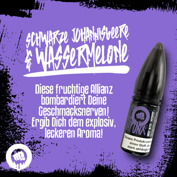 Milchreis mit Zimt Aroma - Big Bottle