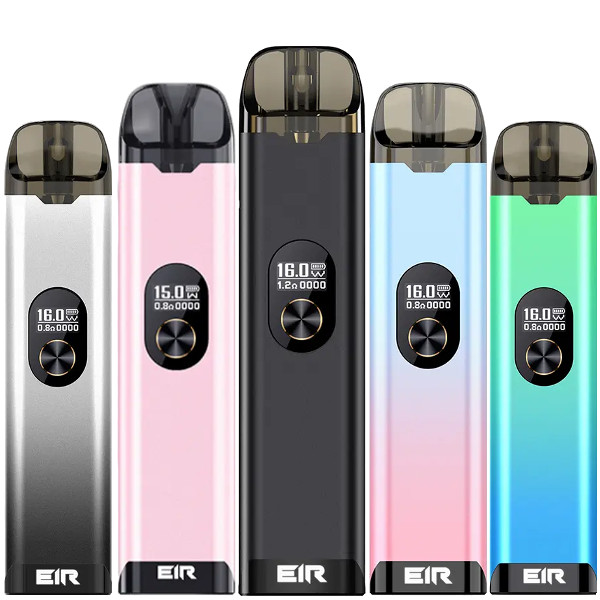 Hellvape Eir Pod Kit