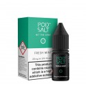 Pod Salt Fresh Mint Nikotinsalz Liquid