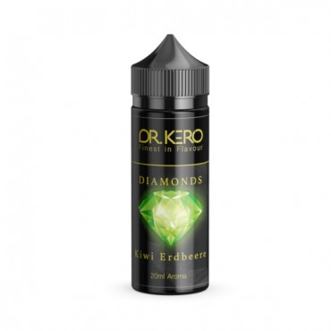 Dr. Kero Diamonds Kiwi Erdbeere Aroma