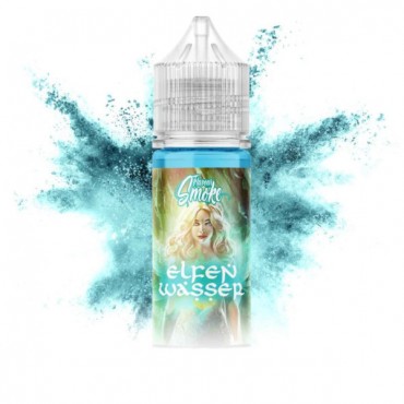 Flavour Smoke Elfenwasser