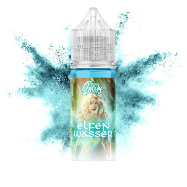 Flavour Smoke Elfenwasser