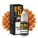 5 EL Belgische Waffel Liquid