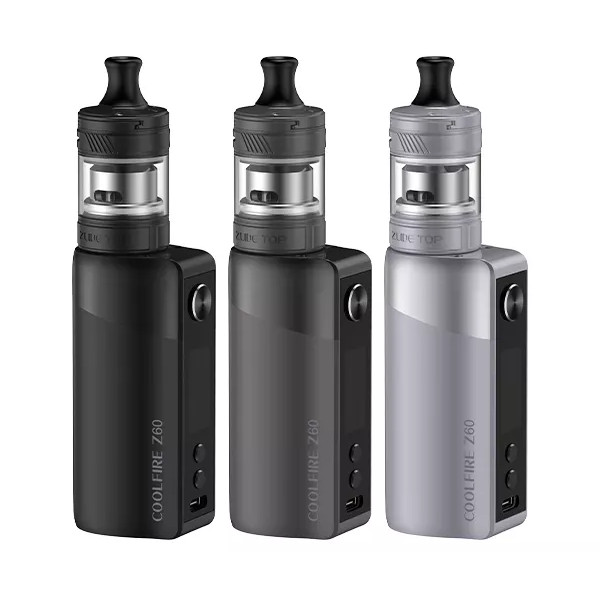 Innokin Coolfire Z60 Zlide Top Kit