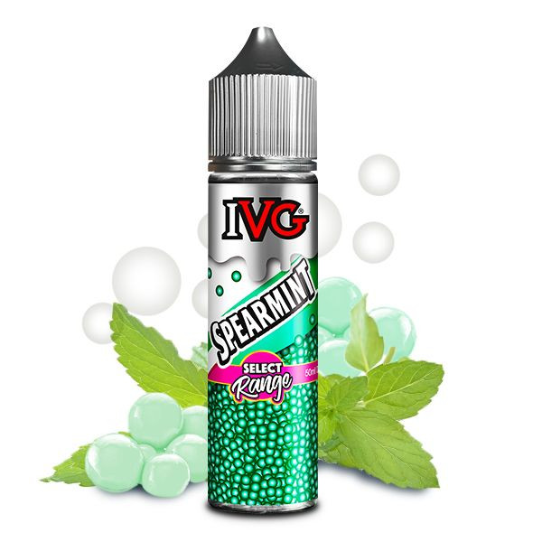 IVG Spearmint