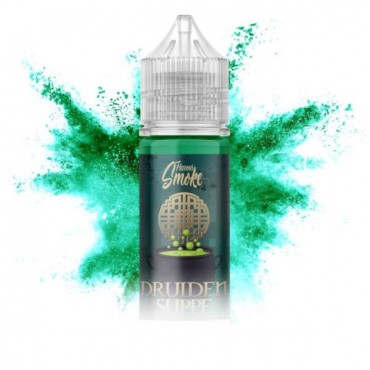 Flavour Smoke Druidensuppe