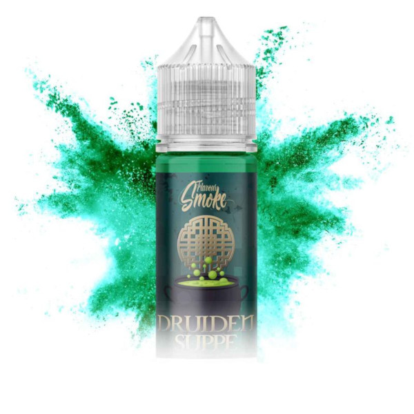 Flavour Smoke Druidensuppe