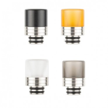 Reewape Medium Drip Tip 510