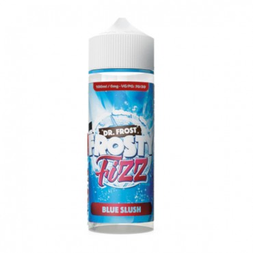 Dr. Frost Frosty Fizz Blue Slush