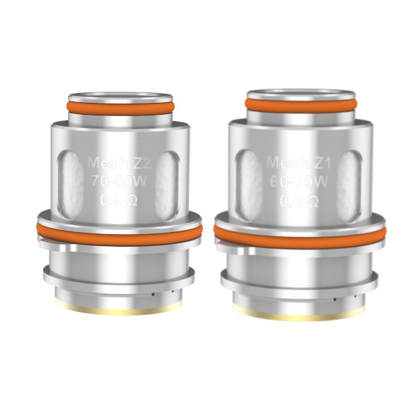 GeekVape Z Series Coils
