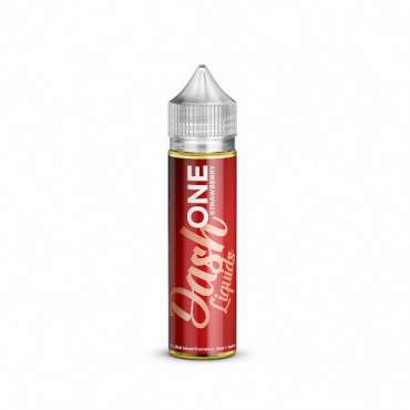 Dash Liquids One Strawberry Aroma